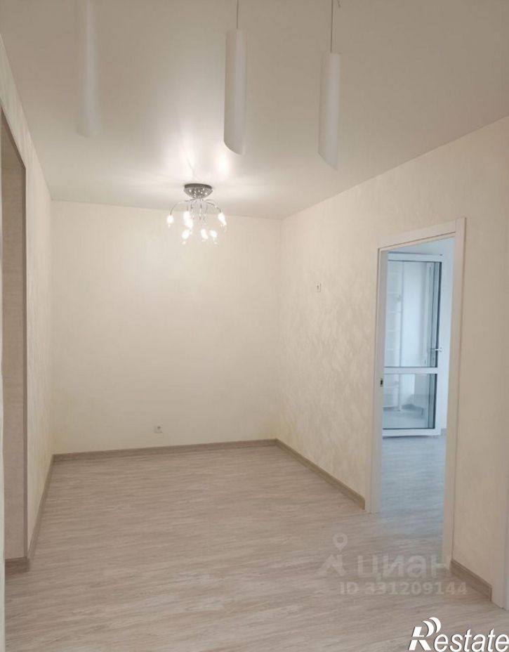 2-комн квартира ул Бородина, 4,  д. 4