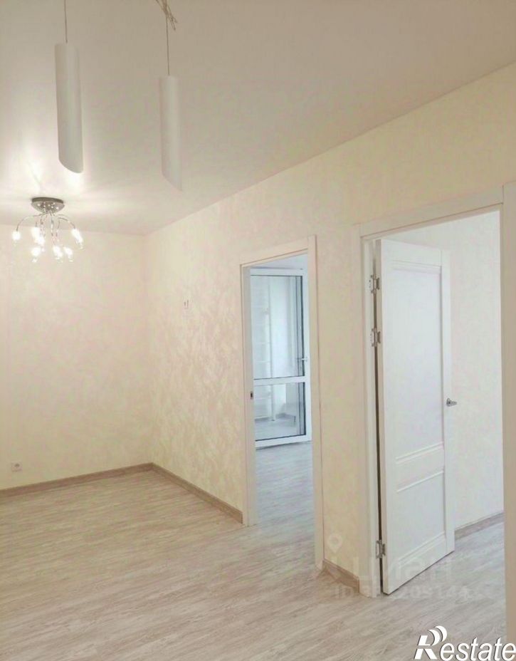 2-комн квартира ул Бородина, 4,  д. 4
