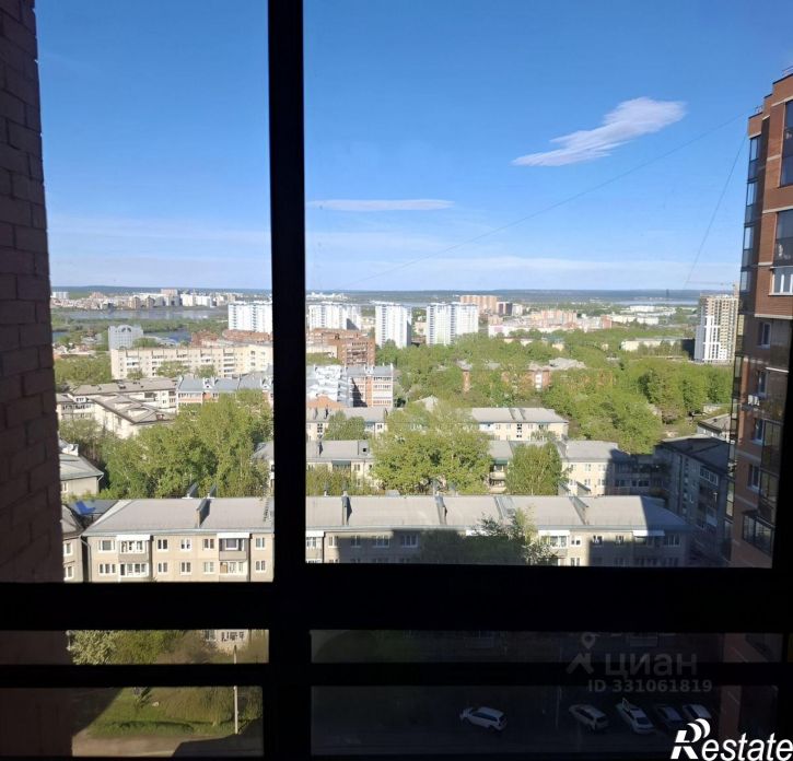 1-комн квартира ул Калинина, 15/1,  д. 15/1