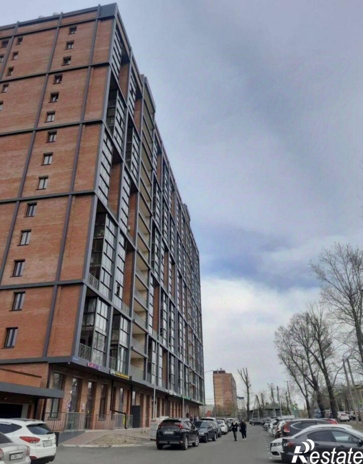 1-комн квартира ул Лермонтова, 17,  д. 17
