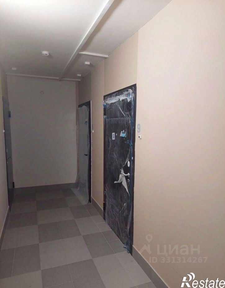 1-комн квартира ул Лермонтова, 17,  д. 17