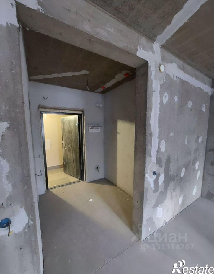 1-комн квартира ул Лермонтова, 17,  д. 17