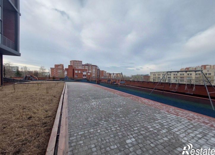 1-комн квартира ул Лермонтова, 17,  д. 17