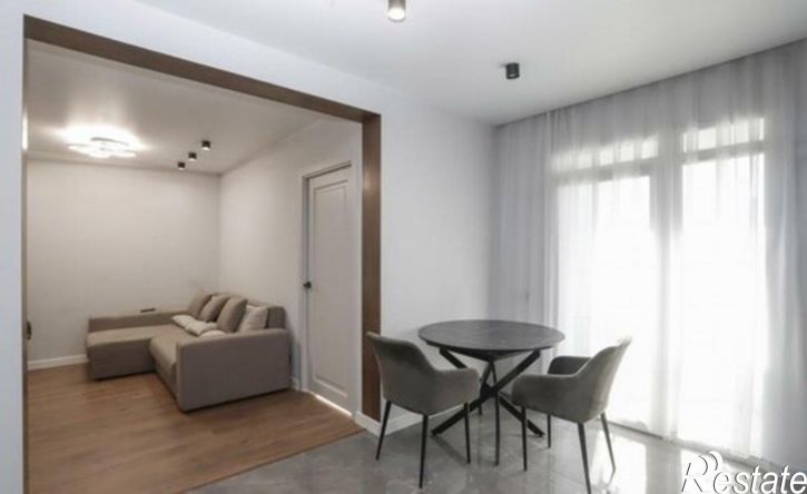 1-комн квартира ул Красных Мадьяр, 33,  д. 33