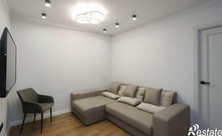 1-комн квартира ул Красных Мадьяр, 33,  д. 33
