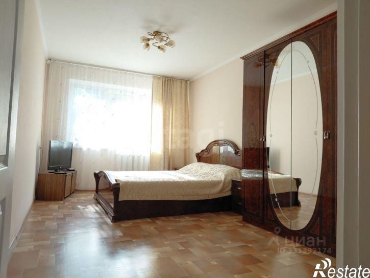 2-комн квартира