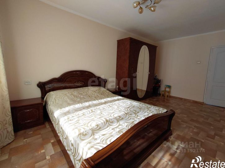 2-комн квартира