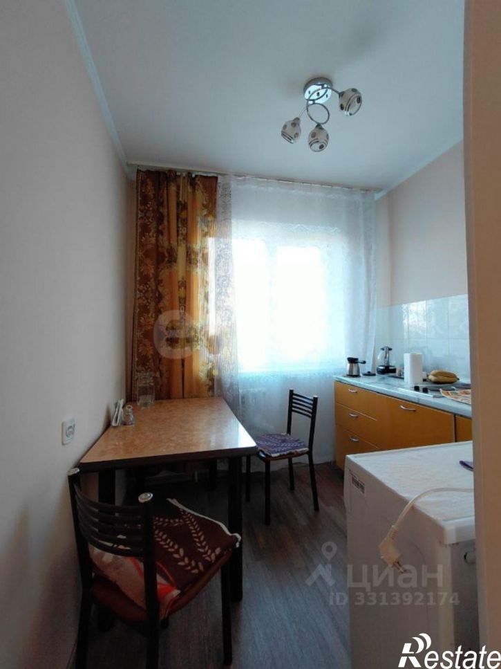 2-комн квартира