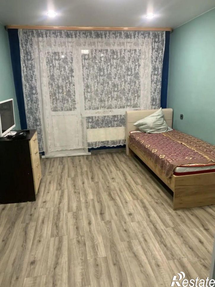 1-комн квартира бульвар Рябикова, 31В,  д. 31В