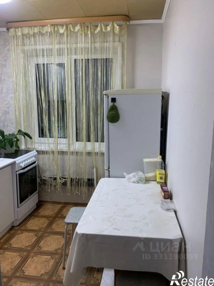 1-комн квартира бульвар Рябикова, 31В,  д. 31В