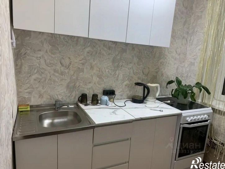 1-комн квартира бульвар Рябикова, 31В,  д. 31В