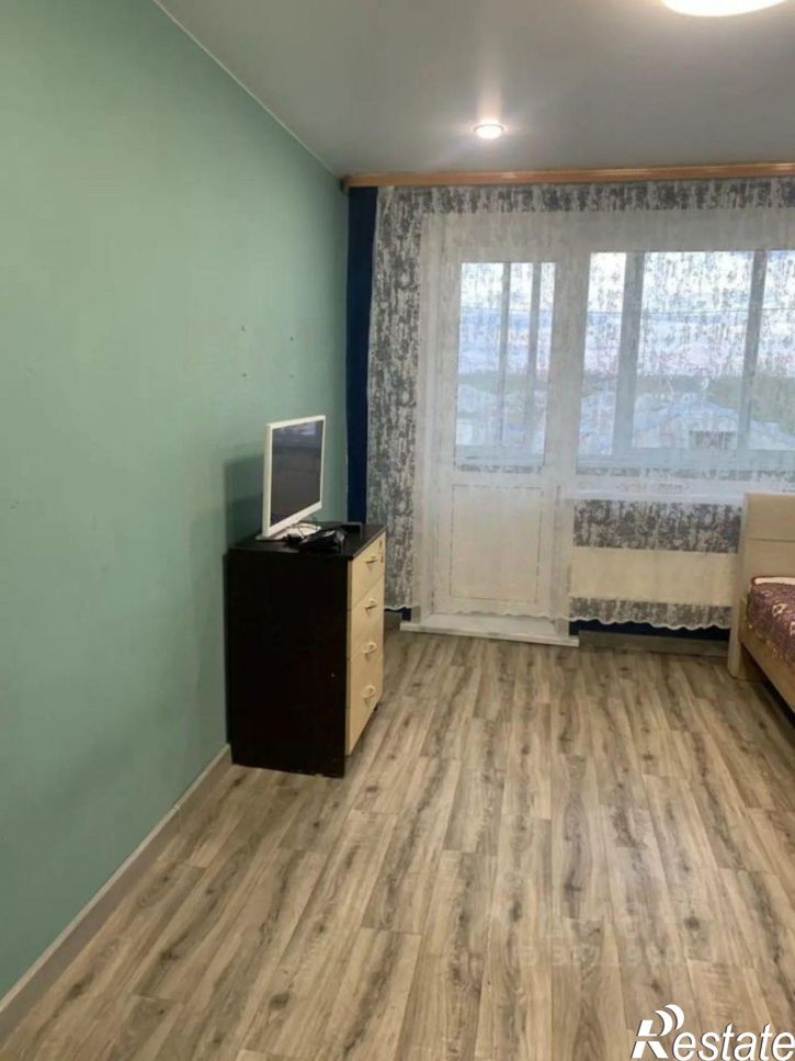 1-комн квартира бульвар Рябикова, 31В,  д. 31В