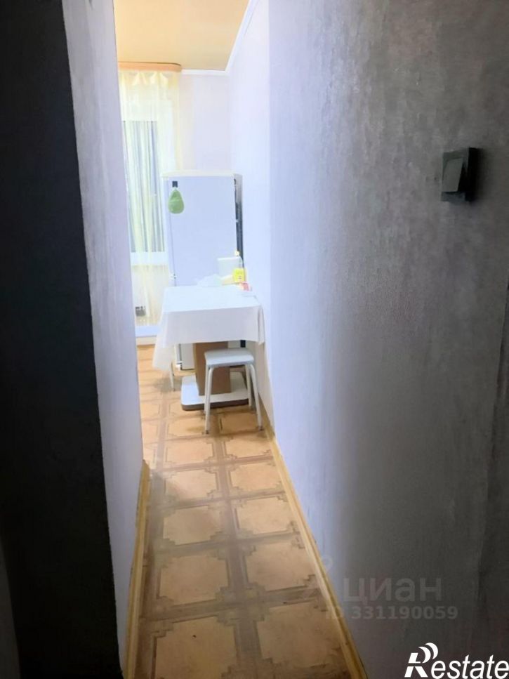 1-комн квартира бульвар Рябикова, 31В,  д. 31В