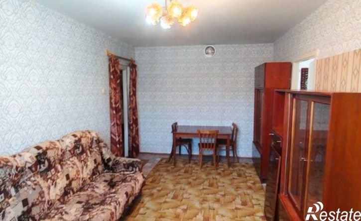 2-комн квартира улица Ярославского, 278,  д. 278