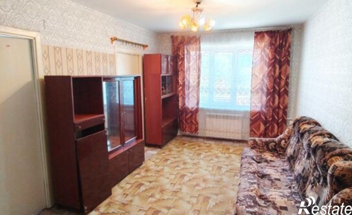 2-комн квартира улица Ярославского, 278,  д. 278