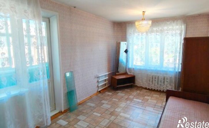2-комн квартира улица Ярославского, 278,  д. 278