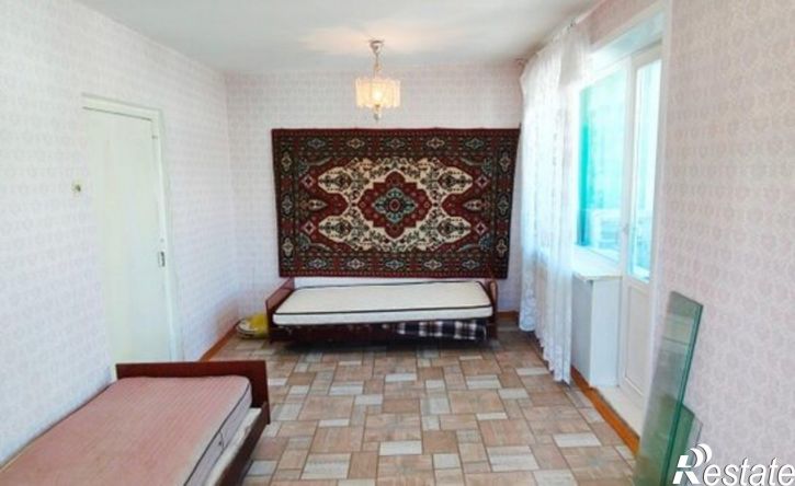 2-комн квартира улица Ярославского, 278,  д. 278