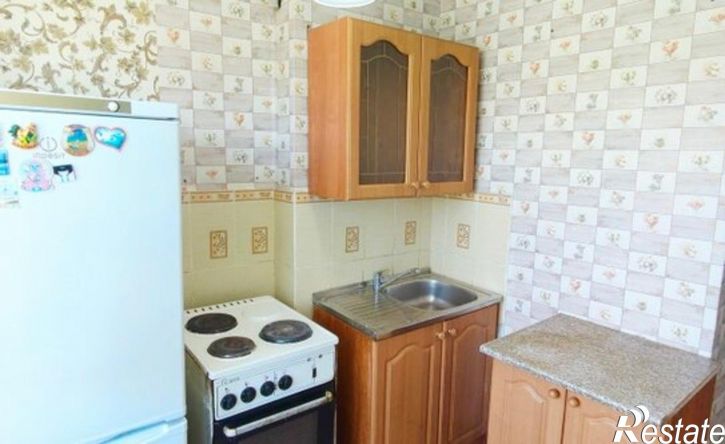 2-комн квартира улица Ярославского, 278,  д. 278