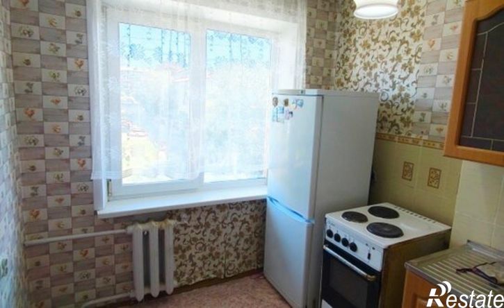 2-комн квартира улица Ярославского, 278,  д. 278