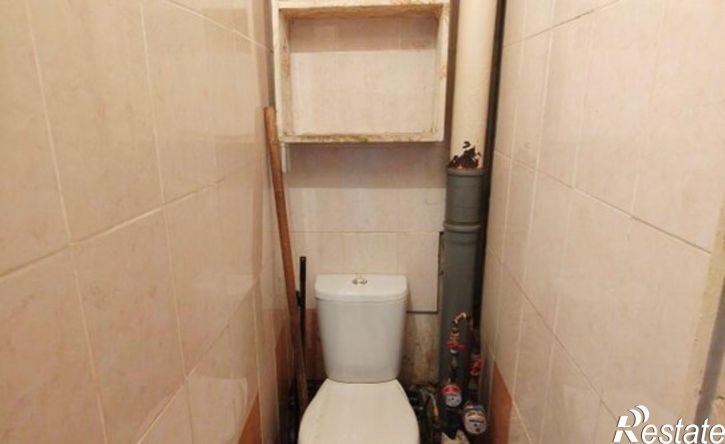 2-комн квартира улица Ярославского, 278,  д. 278