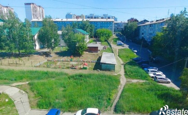 2-комн квартира улица Ярославского, 278,  д. 278