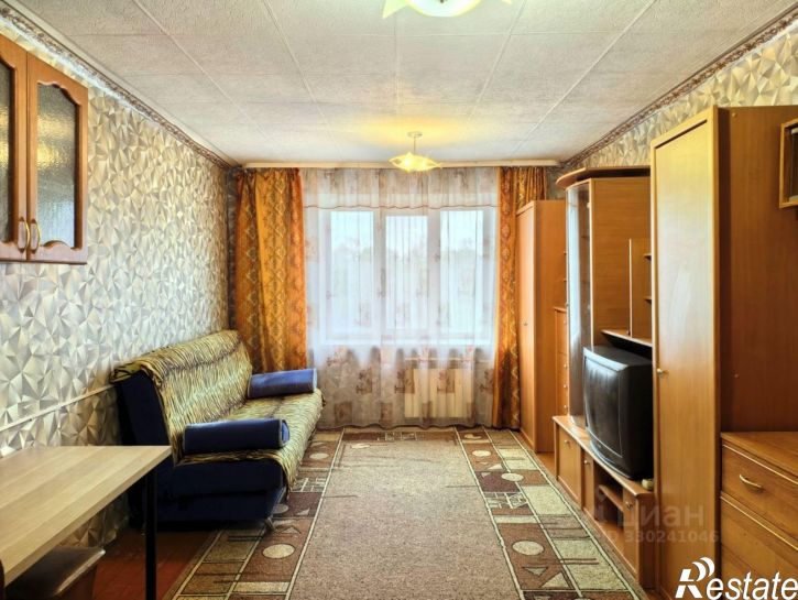 Комната улица Ледовского, 3А,  д. 3А