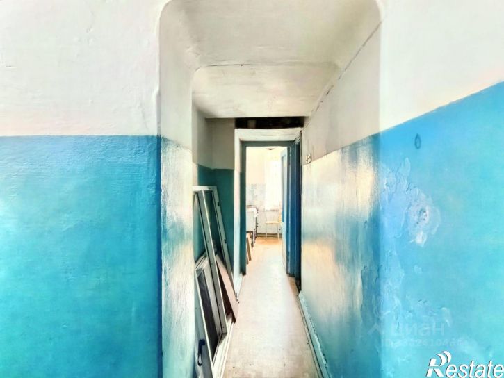Комната улица Ледовского, 3А,  д. 3А