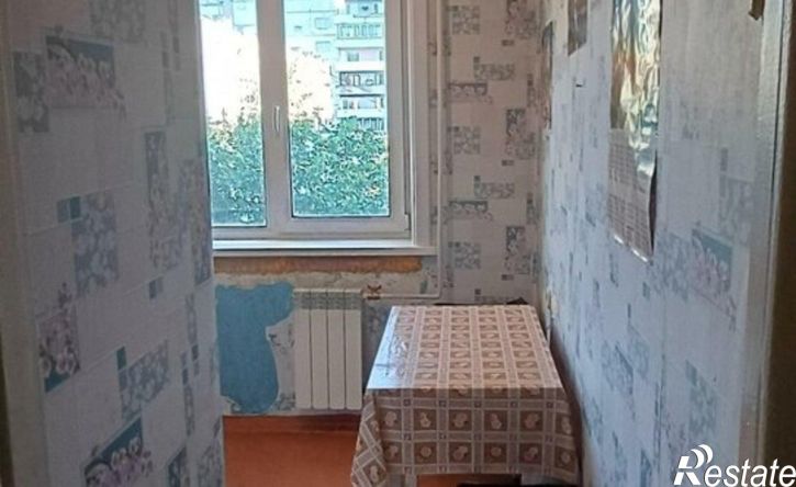 1-комн квартира микрорайон Приморский, 23