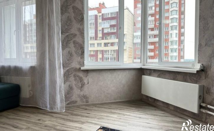 2-комн квартира улица Баумана, 229/3,  д. 229/3