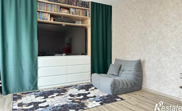 2-комн квартира улица Баумана, 229/3,  д. 229/3