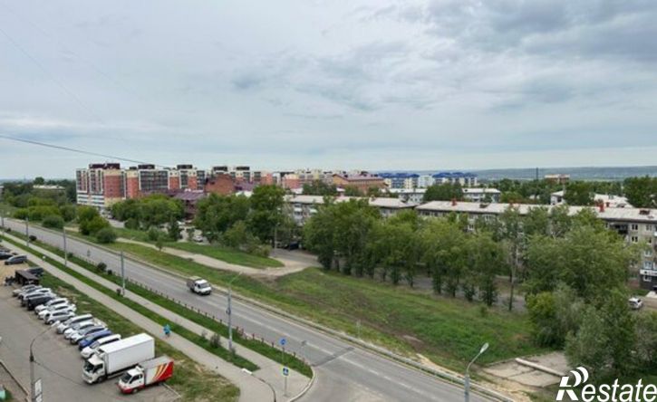 2-комн квартира улица Баумана, 229/3,  д. 229/3