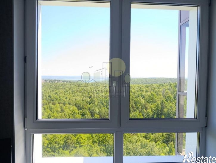 2-комн квартира Иркутский район, Южный парк кв-л, д.1