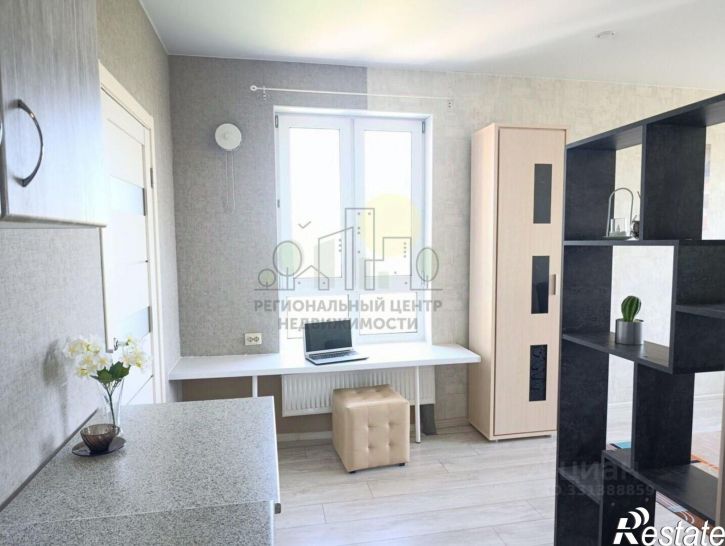 2-комн квартира Иркутский район, Южный парк кв-л, д.1