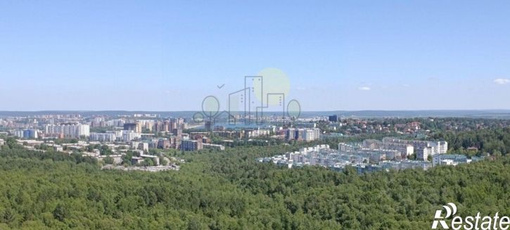 2-комн квартира Иркутский район, Южный парк кв-л, д.1