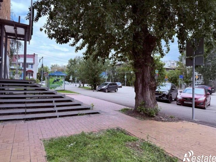 Комната улица Трилиссера, 52,  д. 52