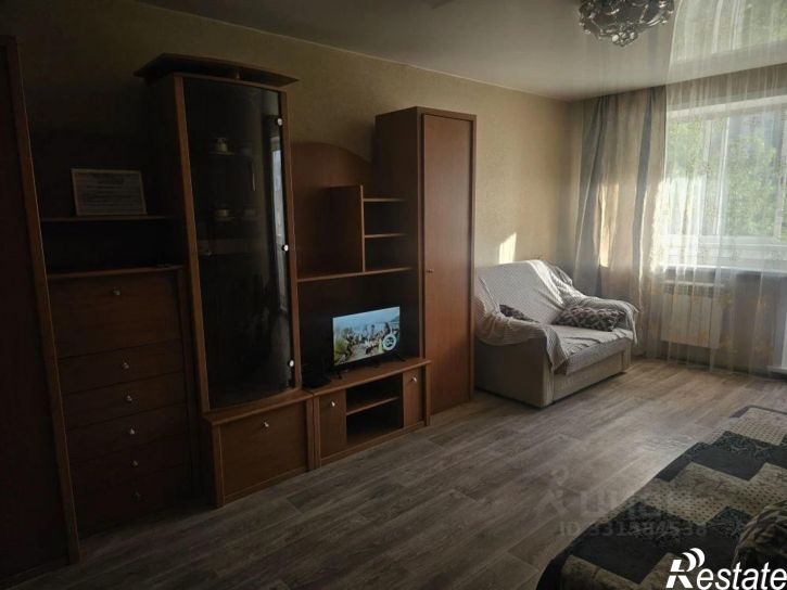1-комн квартира б-р Рябикова, 3а,  д. 3а