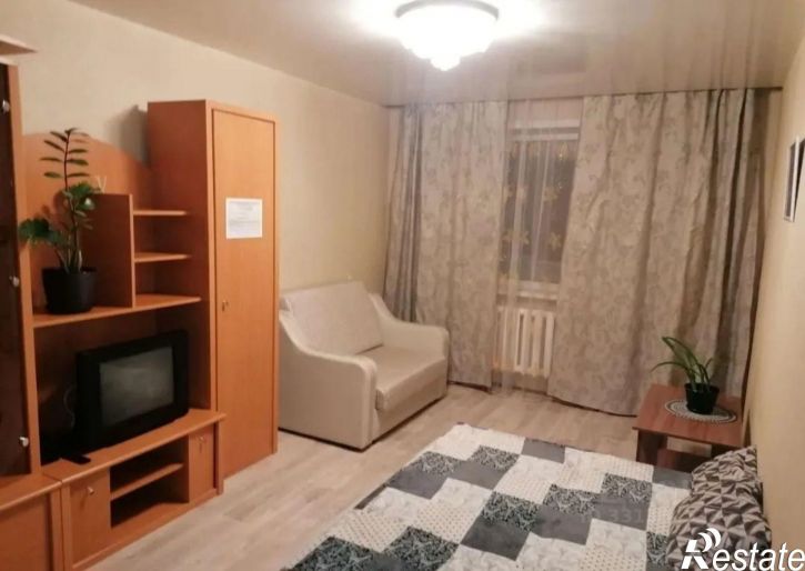 1-комн квартира б-р Рябикова, 3а,  д. 3а
