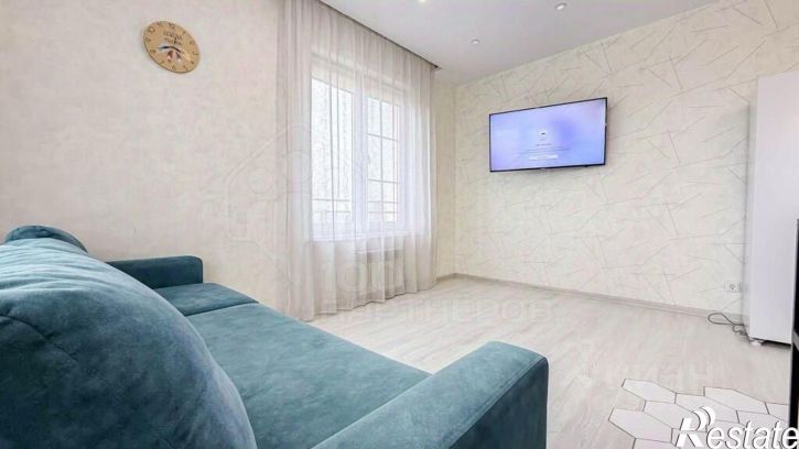 4-комн квартира пр-д Атласова, 22,  д. 22