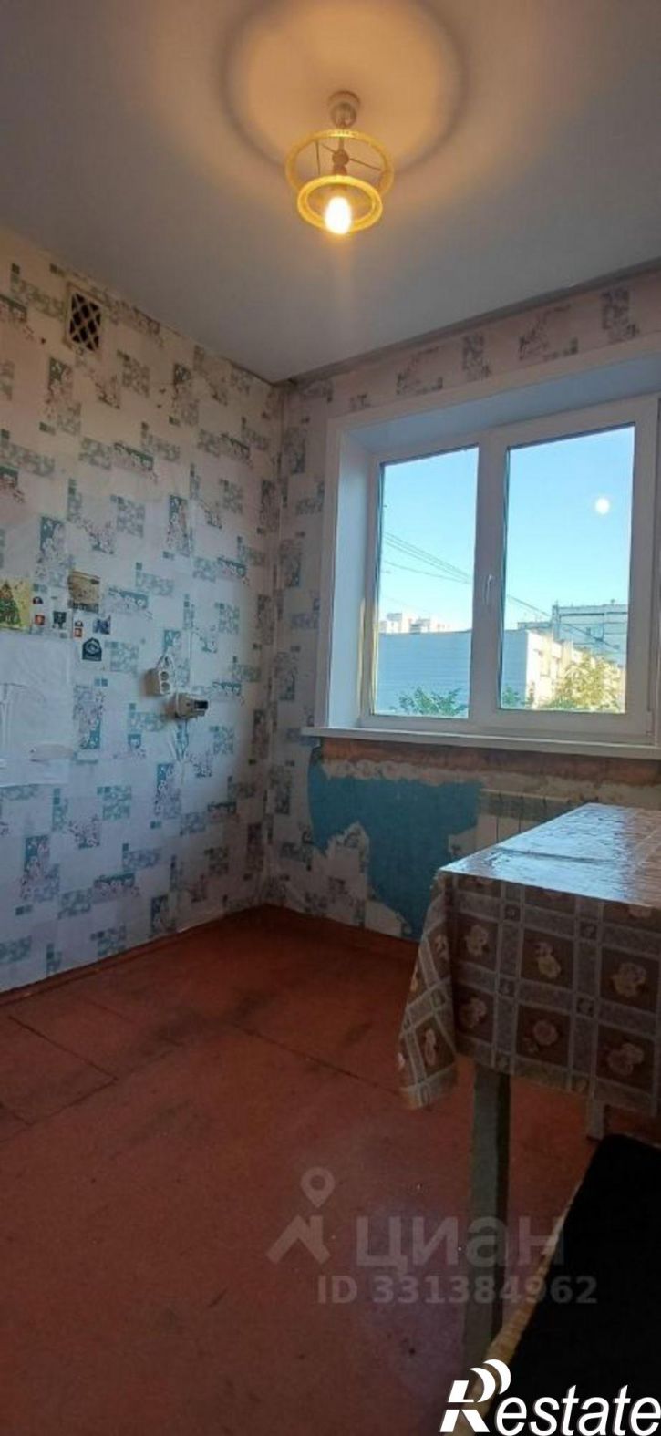 1-комн квартира Приморский мкр, 23