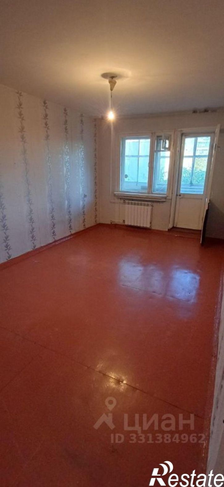 1-комн квартира Приморский мкр, 23