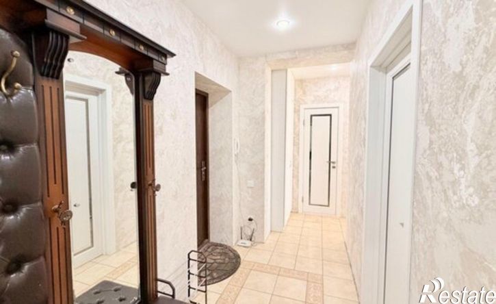2-комн квартира ул Байкальская, 295/2,  д. 295/2