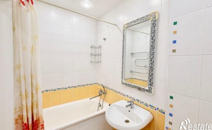 2-комн квартира ул Байкальская, 295/2,  д. 295/2