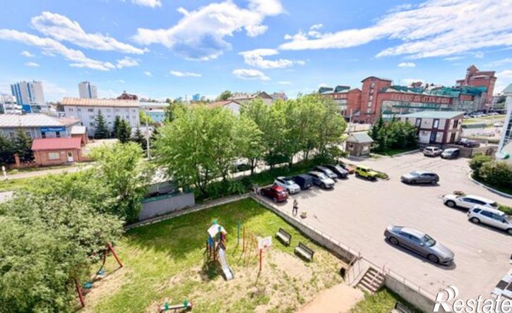 2-комн квартира ул Байкальская, 295/2,  д. 295/2