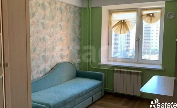 3-комн квартира ул Баумана, 231/9,  д. 231/9