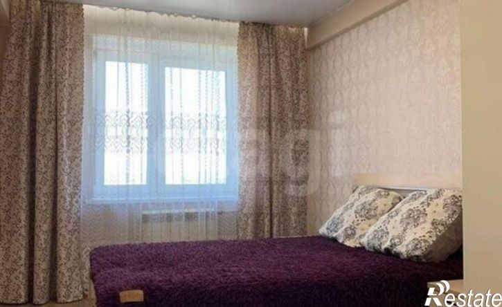 3-комн квартира ул Баумана, 231/9,  д. 231/9