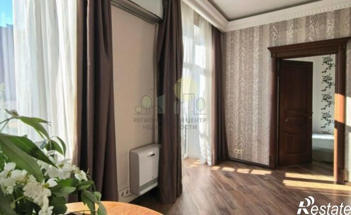 3-комн квартира ул Богдана Хмельницкого, 1,  д. 1