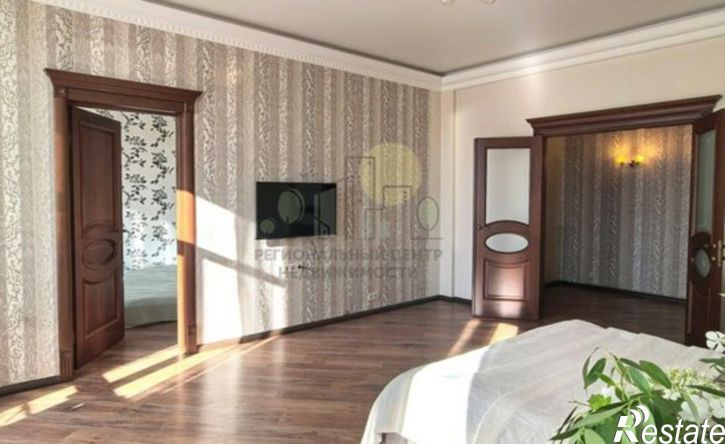 3-комн квартира ул Богдана Хмельницкого, 1,  д. 1