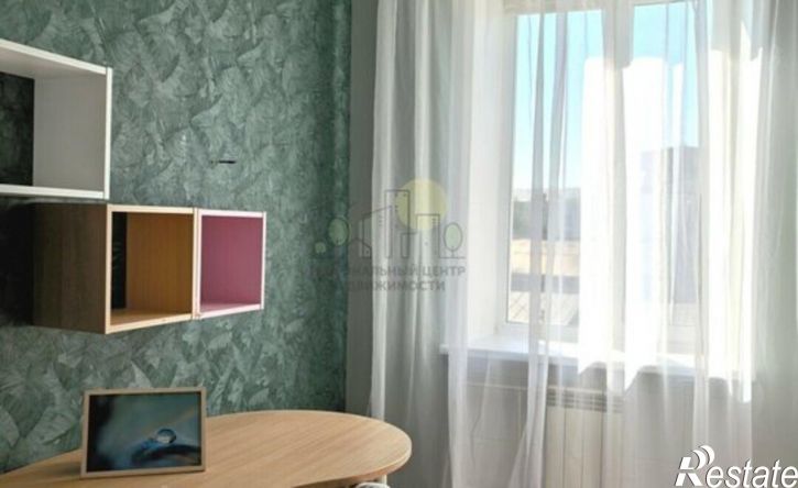3-комн квартира ул Богдана Хмельницкого, 1,  д. 1