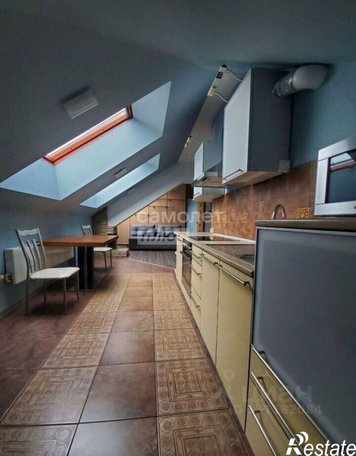 2-комн квартира ул Рабочего Штаба, 1/5,  д. 1/5