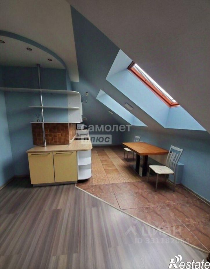 2-комн квартира ул Рабочего Штаба, 1/5,  д. 1/5